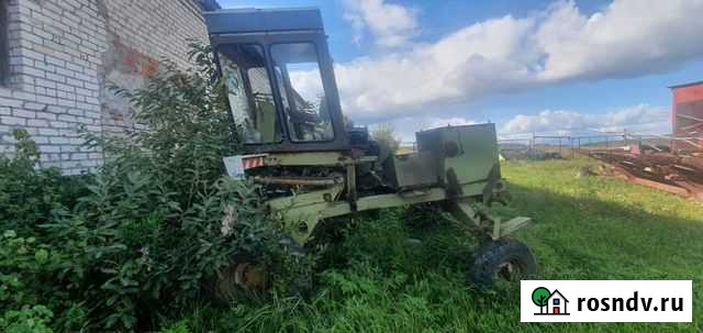 Косилка самоходная Ярославль - изображение 1