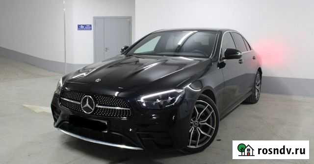 Автомобиль без водителя мерседес без водителя Уфа - изображение 1