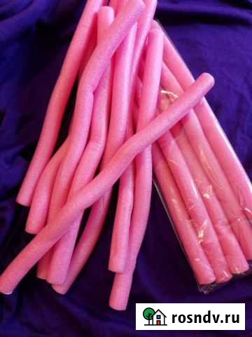 Бигуди Тольятти - изображение 1