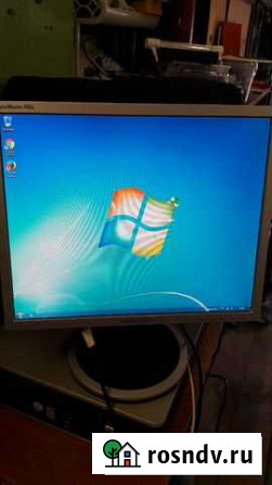 Монитор samsung 740N Брянск - изображение 1