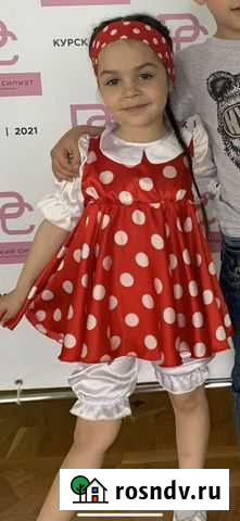 Прокат костюмов и платьев Курск - изображение 1