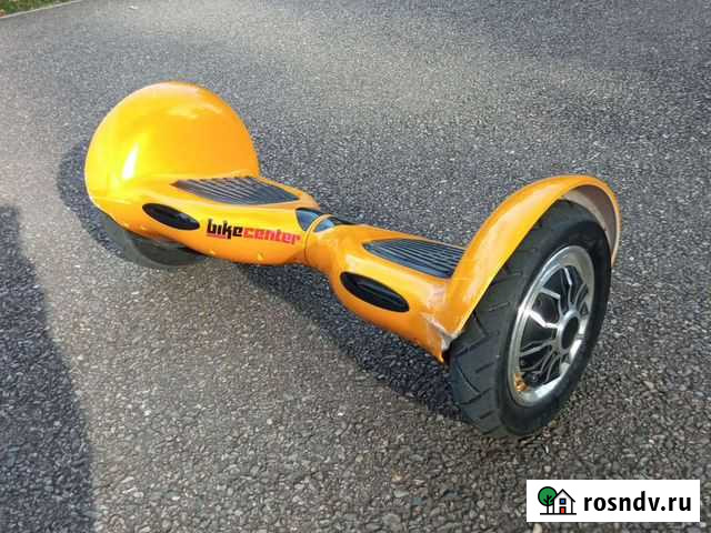 Гироскутер 10 Краснодар - изображение 1