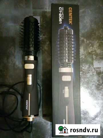 Фен-щетка Сургут - изображение 1