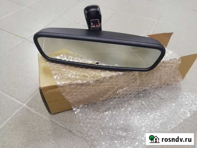Зеркало заднего вида для Range Rover Аксай - изображение 1