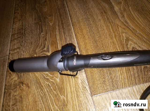 Плойка профессиональная Стерлитамак - изображение 1