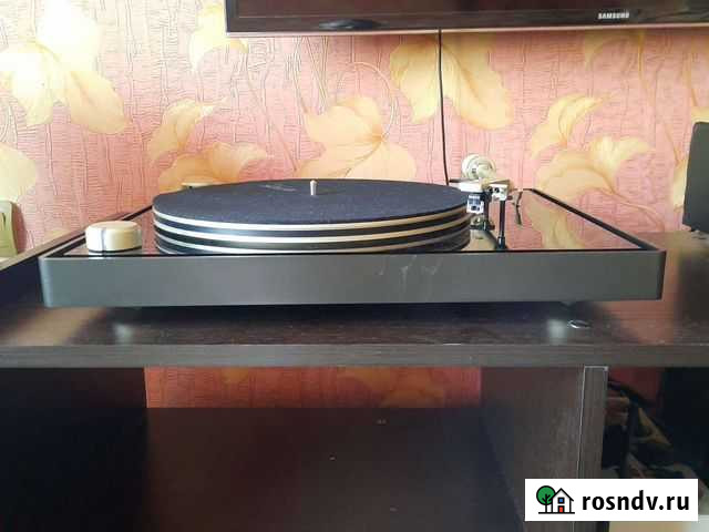 Проигрователь винила Калуга - изображение 1