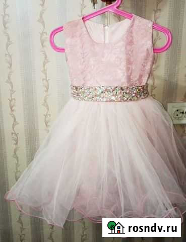 Платье Таганрог - изображение 1