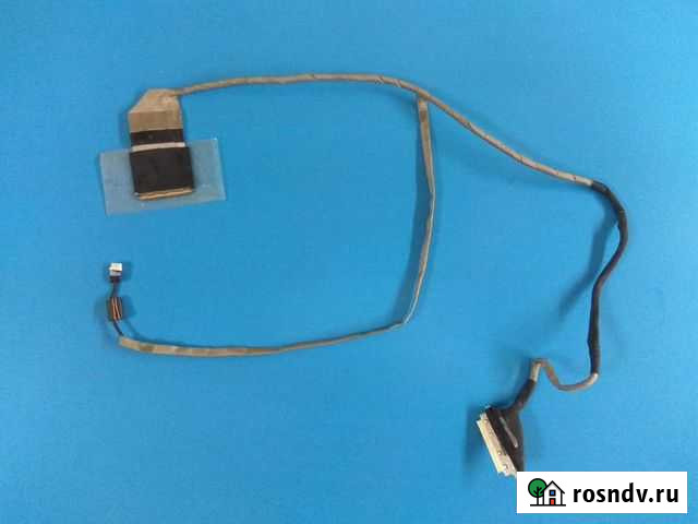 Шлейф матрицы Acer Aspire 5250, 5733, E1-571 Жуковский - изображение 1