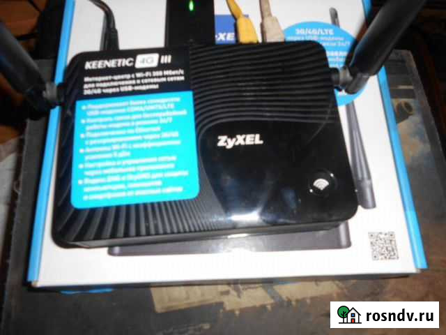 Комплект для интернета роутер WI-FI модем сим Новошахтинск - изображение 1