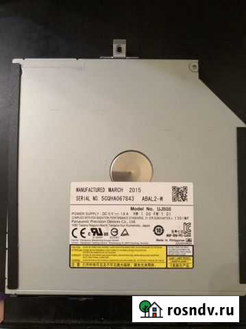 Дисковод для ноутбука Мурманск - изображение 1