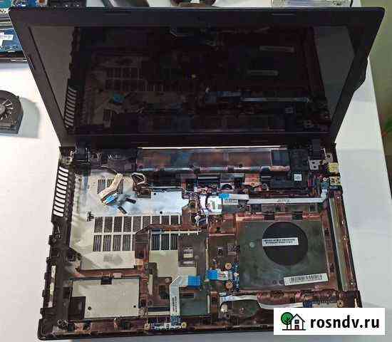 Ноутбук Lenovo G500 на запчасти Вологда