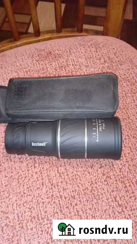 Монокуляр Грибановский - изображение 1