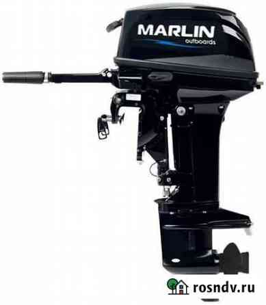 Плм Marlin MP awrs 20 л.с. дистанция Уфа