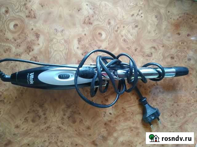 Плойка Vitek Севастополь - изображение 1