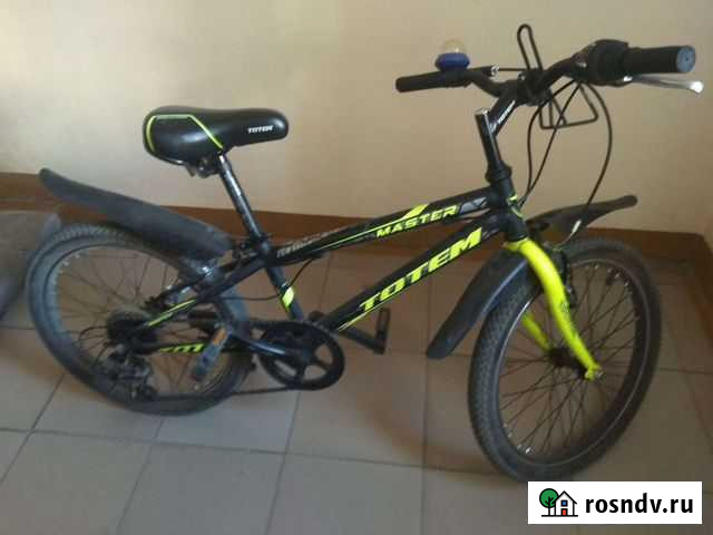 Велосипед бу Уфа - изображение 1