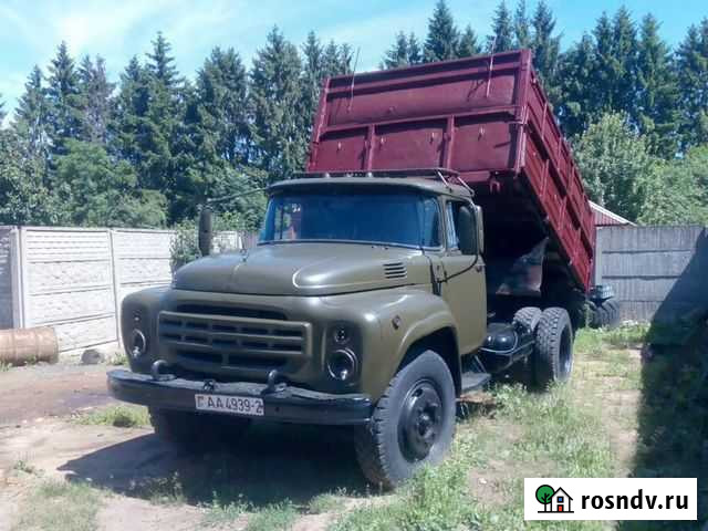 Щебень отсев керамзит Новая Усмань - изображение 1