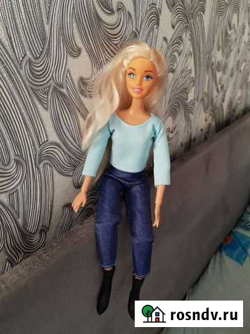 Кукла Барби Новая Комсомольск-на-Амуре - изображение 1