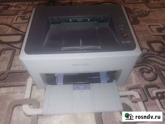 Принтер Уфа - изображение 1