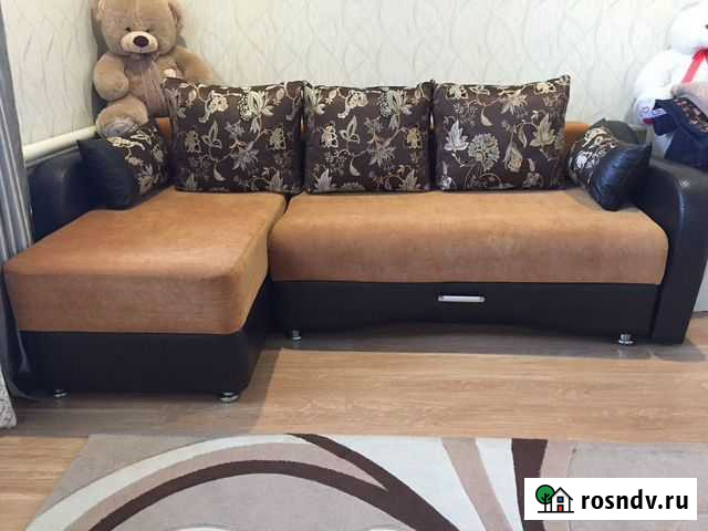 Диван Ефремов - изображение 1