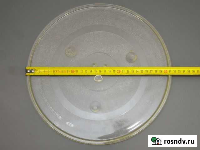 Тарелка для микроволновки Рязань - изображение 1