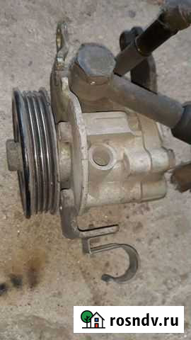 Гидроусилитель руля Ниссан Маслова Пристань - изображение 1
