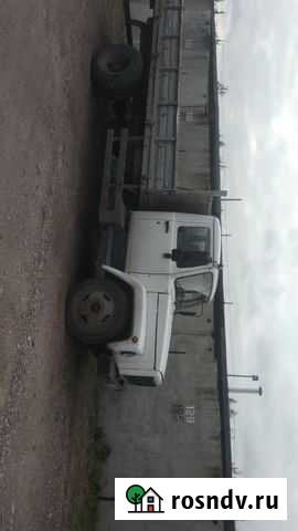 ГАЗ 3309, 2007 Санкт-Петербург - изображение 1