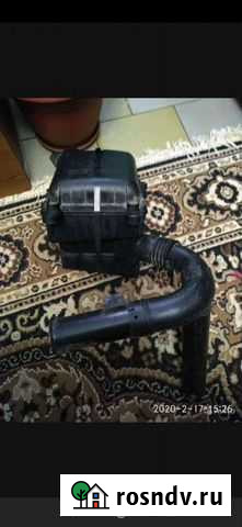 Корпус воздушного фильтра Козьмодемьянск - изображение 1