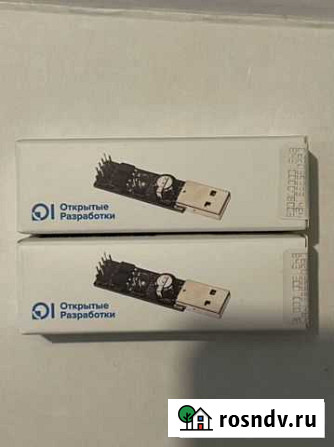 USB WatchDog PRO2 / Riser / Рейзер Астрахань - изображение 1
