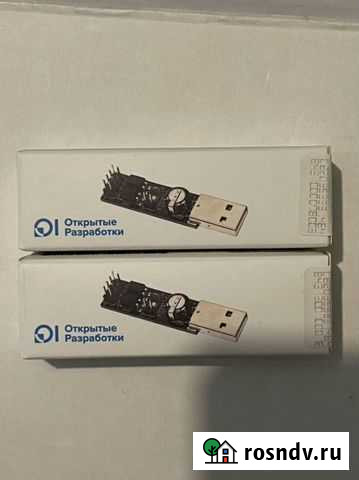 USB WatchDog PRO2 / Riser / Рейзер Астрахань - изображение 1