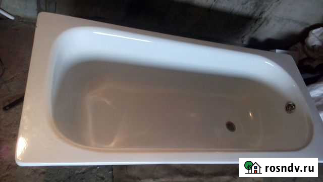 Ванная стальная 150 Шелехов - изображение 1