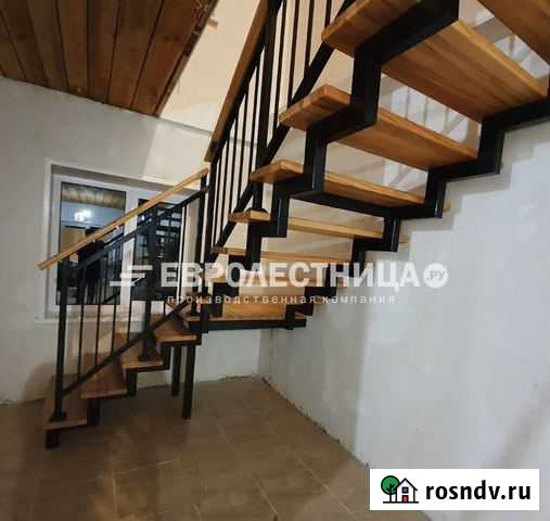 Лестница Бижбуляк - изображение 1