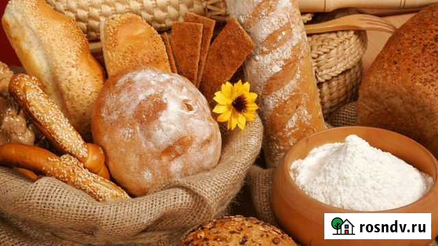 В продаже Мука Хлебопекарная 50кг Новокузнецк - изображение 1