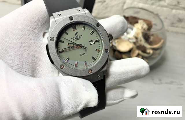 Часы мужские Санкт-Петербург - изображение 1