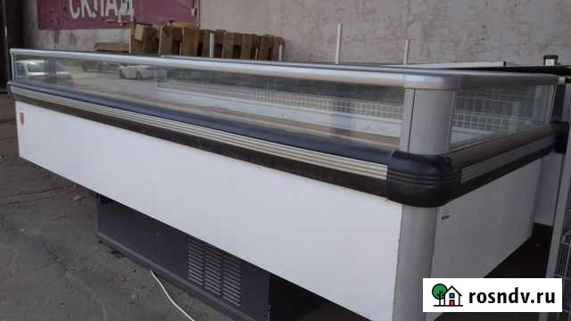 Холодильная бонета ариада Миранда вс 8-260 Пенза - изображение 1