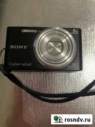 Компактный фотоаппарат Набережные Челны - изображение 1