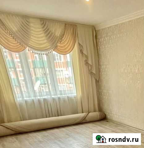 Штора из турецкого материала с занавеской Грозный - изображение 1