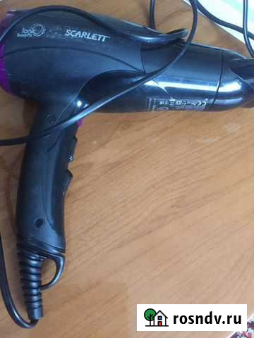 Фен Тихорецк - изображение 1