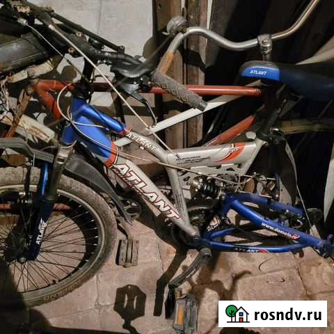 Продаю велосипед Ростов-на-Дону - изображение 1