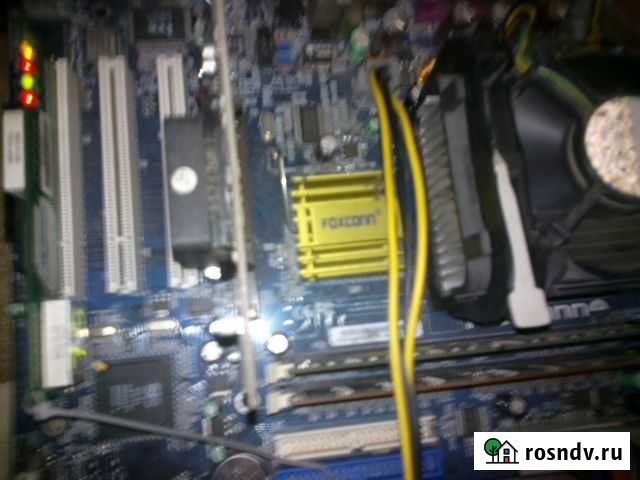 Резервный комплект Петрозаводск - изображение 1