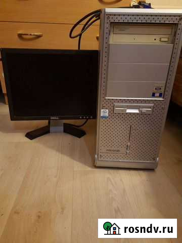 Компьютер Оренбург - изображение 1