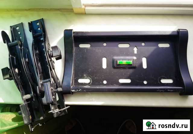 Кронштейн для телевизора Лосино-Петровский - изображение 1