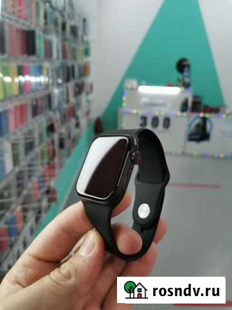 Смарт часы Watch x7 Яблоновский - изображение 1