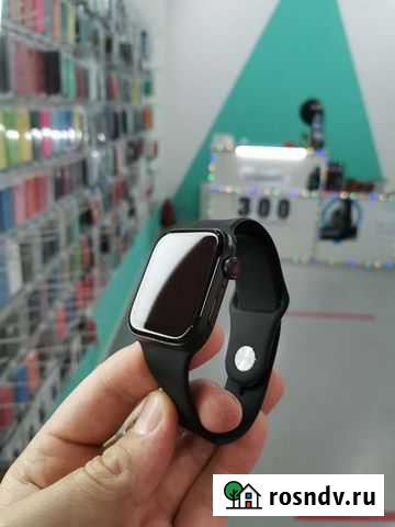 Смарт часы Watch x7 Яблоновский - изображение 1