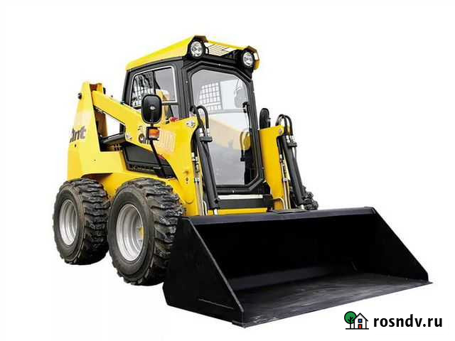 Мини-погрузчик ANT 1000.01 Волгоград - изображение 1