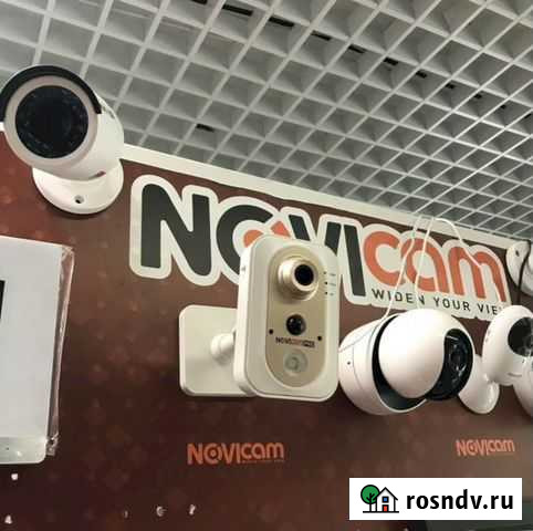 Видеонаблюдение Самара - изображение 1