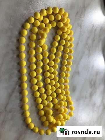 Бижутерия бусы Мурманск - изображение 1