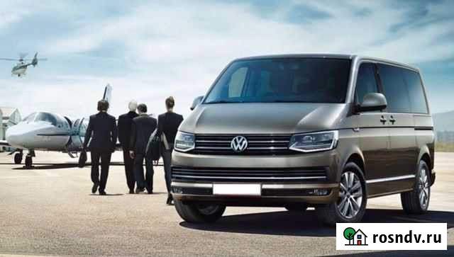 Трансфер в аэропорт, аренда минивэна Кострома - изображение 1