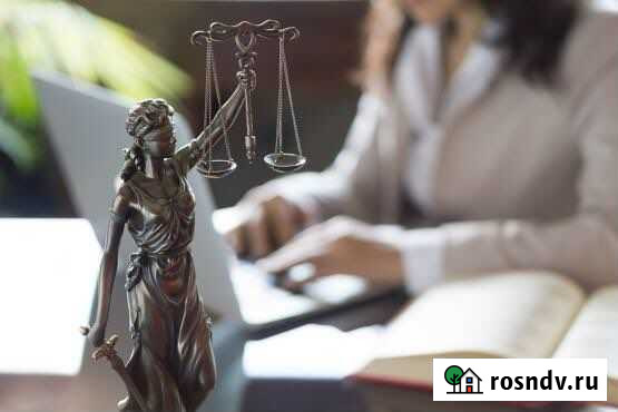 Подготовка исковых заявлений, представление интере Иркутск - изображение 1