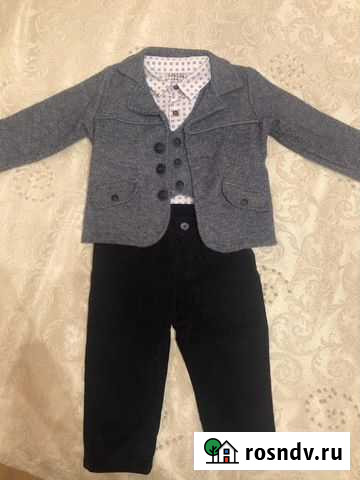Костюм для мальчиков Краснодар - изображение 1
