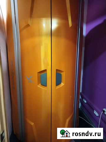 Solaris luxura Серпухов - изображение 1